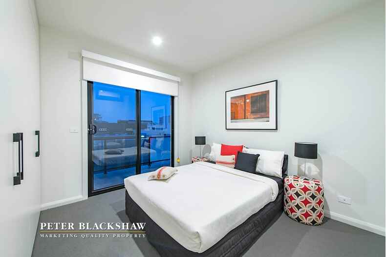 Lot 9/41 Cunningham Street Kingston Lot 9/41 Cunningham Street Kingston