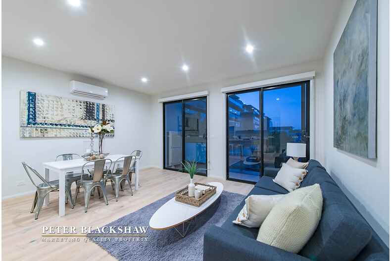 Lot 9/41 Cunningham Street Kingston Lot 9/41 Cunningham Street Kingston