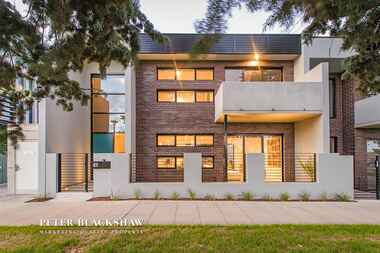 Lot 9/41 Cunningham Street Kingston