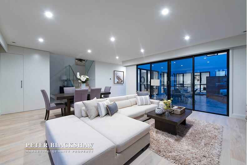 Lot 9/41 Cunningham Street Kingston Lot 9/41 Cunningham Street Kingston