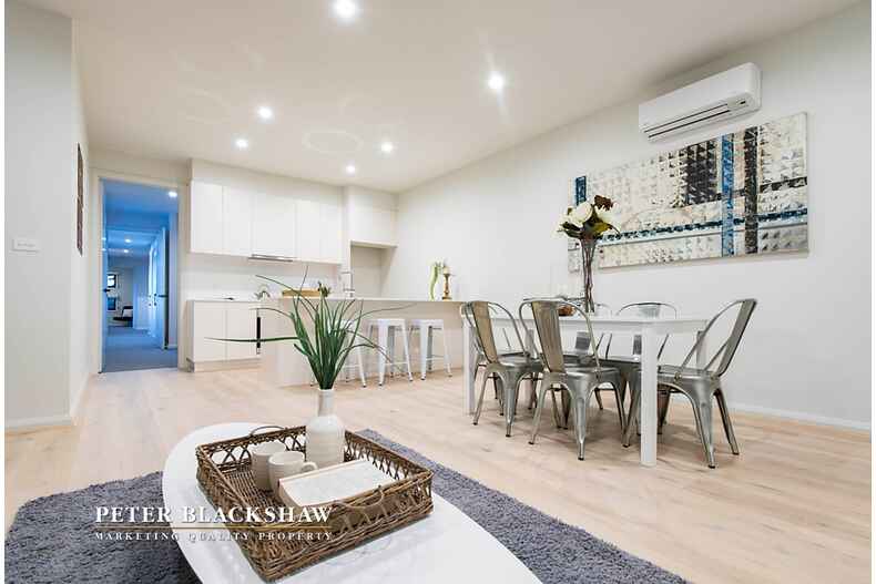 Lot 9/41 Cunningham Street Kingston Lot 9/41 Cunningham Street Kingston