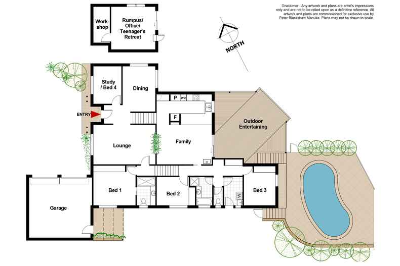 Lot 11/9 Conlon Crescent Theodore Lot 11/9 Conlon Crescent Theodore