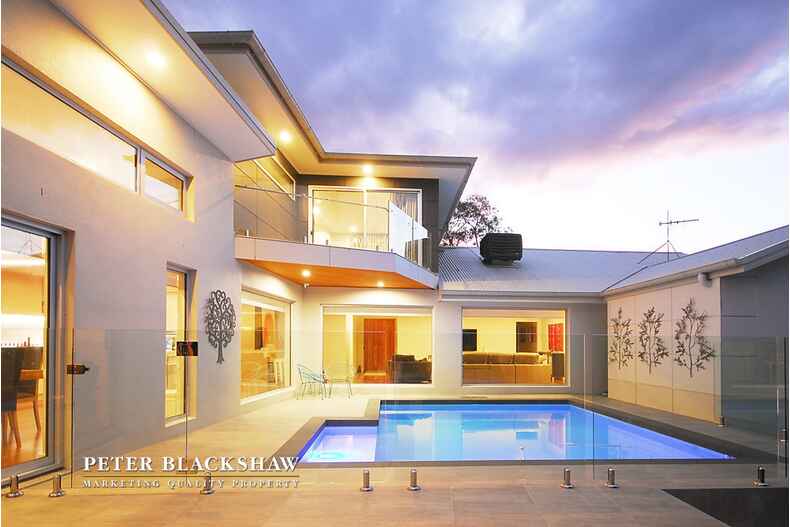 Lot 12/62 Pearlman Street Coombs Lot 12/62 Pearlman Street Coombs