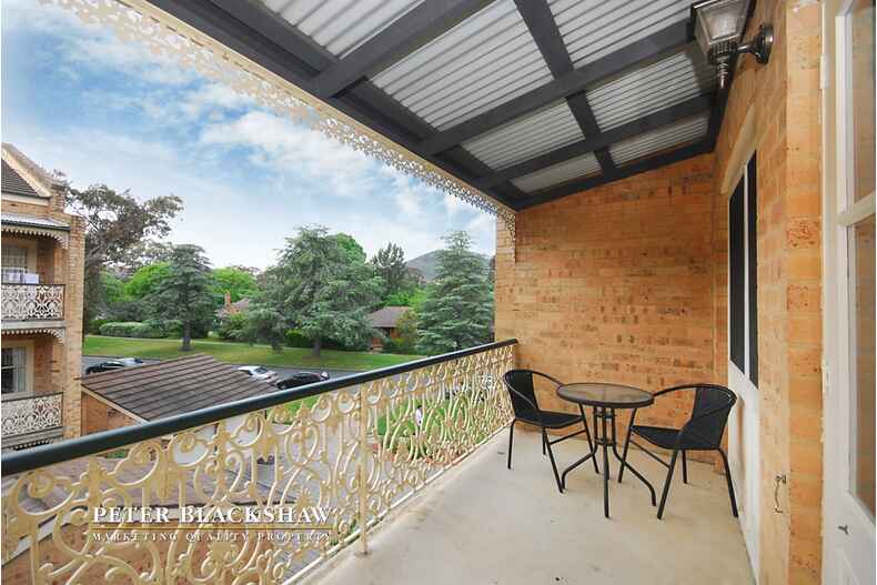128/33 Currong Street South Reid 128/33 Currong Street South Reid