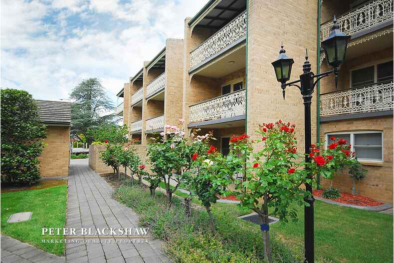 128/33 Currong Street South Reid 128/33 Currong Street South Reid