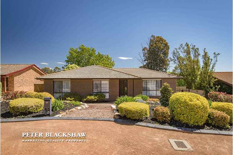 Lot 14/47 Rosman Circuit Gilmore Lot 14/47 Rosman Circuit Gilmore