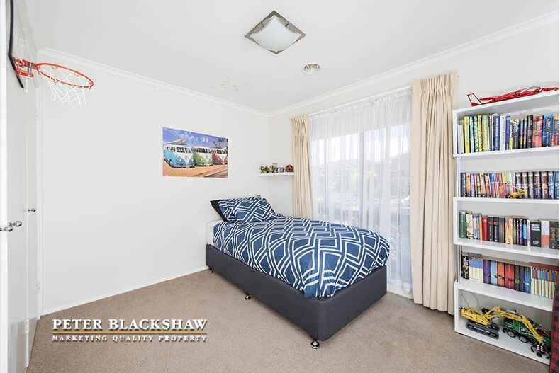 Lot 14/47 Rosman Circuit Gilmore Lot 14/47 Rosman Circuit Gilmore