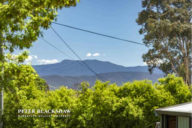 Lot 14/47 Rosman Circuit Gilmore Lot 14/47 Rosman Circuit Gilmore