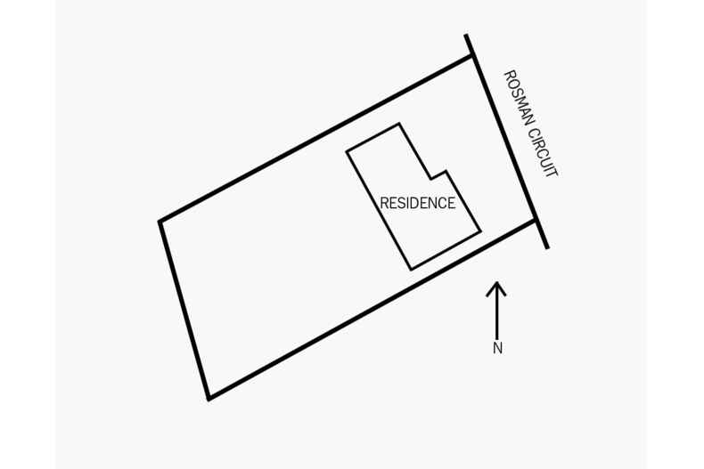 Lot 14/47 Rosman Circuit Gilmore Lot 14/47 Rosman Circuit Gilmore