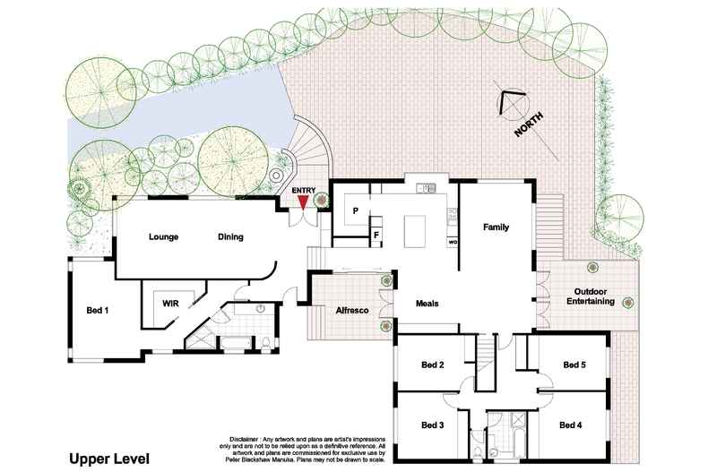 Lot 32/37 Investigator Street Red Hill Lot 32/37 Investigator Street Red Hill