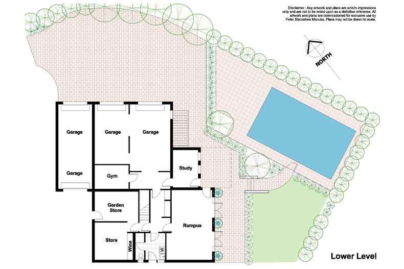 Lot 32/37 Investigator Street Red Hill Lot 32/37 Investigator Street Red Hill