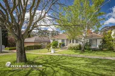 Lot 11/28 Mueller Street Yarralumla