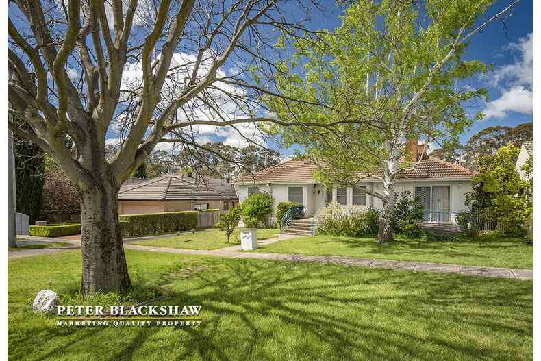 Lot 11/28 Mueller Street Yarralumla
