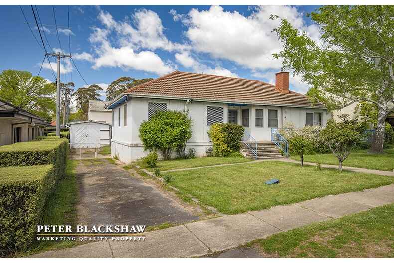 Lot 11/28 Mueller Street Yarralumla Lot 11/28 Mueller Street Yarralumla