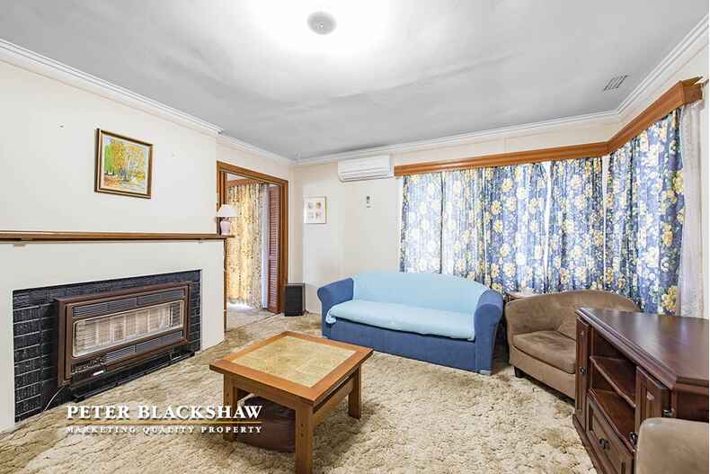 Lot 11/28 Mueller Street Yarralumla Lot 11/28 Mueller Street Yarralumla