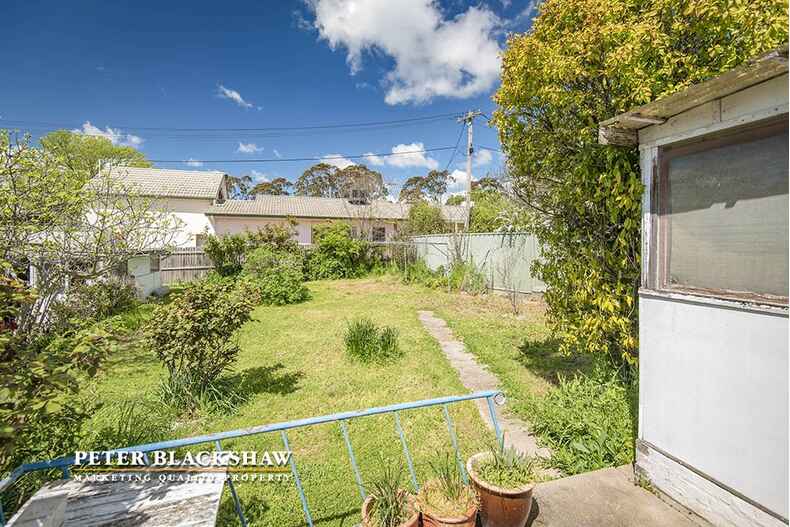 Lot 11/28 Mueller Street Yarralumla Lot 11/28 Mueller Street Yarralumla