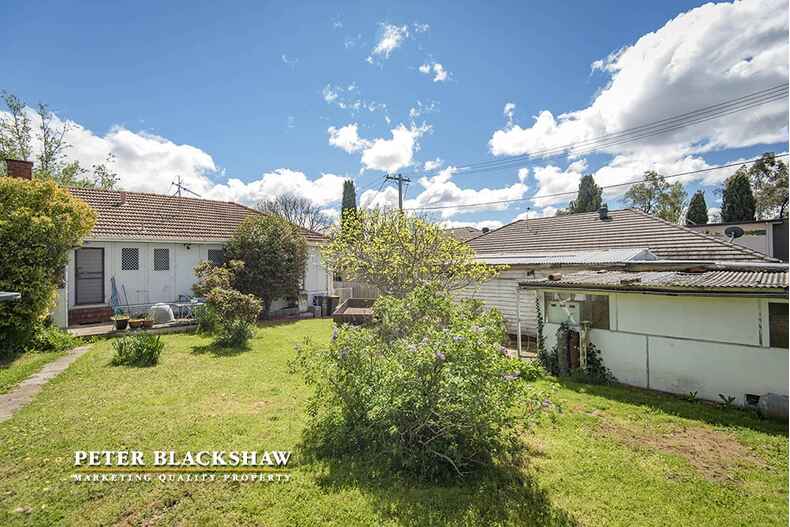 Lot 11/28 Mueller Street Yarralumla Lot 11/28 Mueller Street Yarralumla