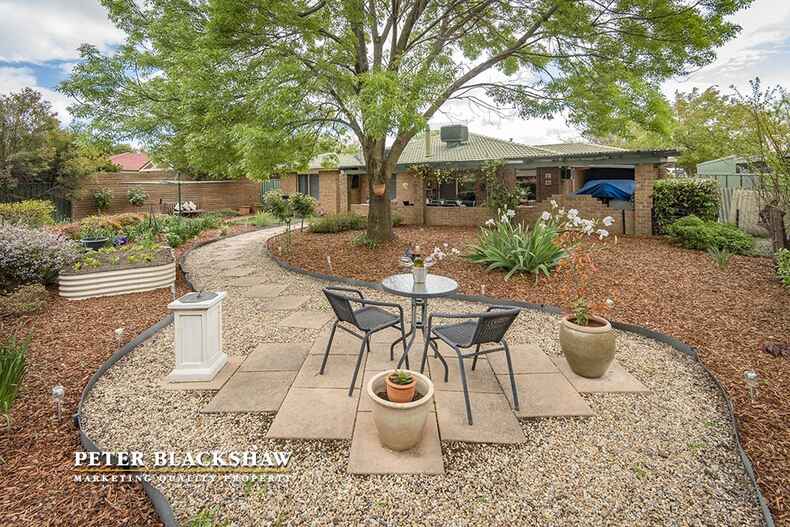 Lot 5/11 Blinkhorn Place Gordon Lot 5/11 Blinkhorn Place Gordon