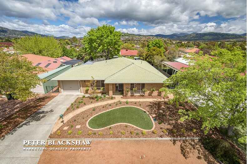 Lot 5/11 Blinkhorn Place Gordon Lot 5/11 Blinkhorn Place Gordon