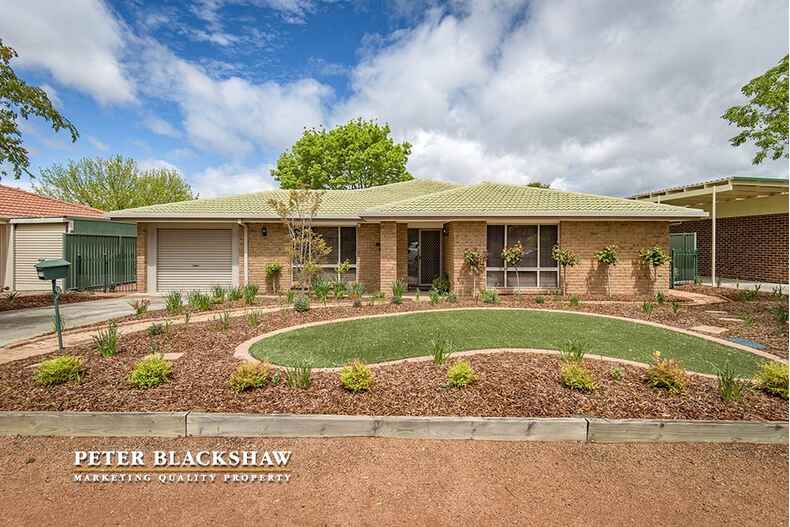 Lot 5/11 Blinkhorn Place Gordon Lot 5/11 Blinkhorn Place Gordon