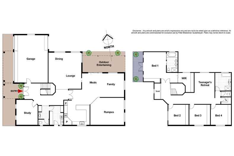 3 Brennan Court Jerrabomberra 3 Brennan Court Jerrabomberra