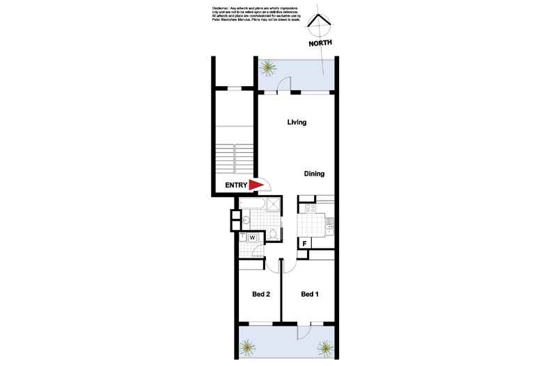 128/33 Currong Street South Reid 128/33 Currong Street South Reid