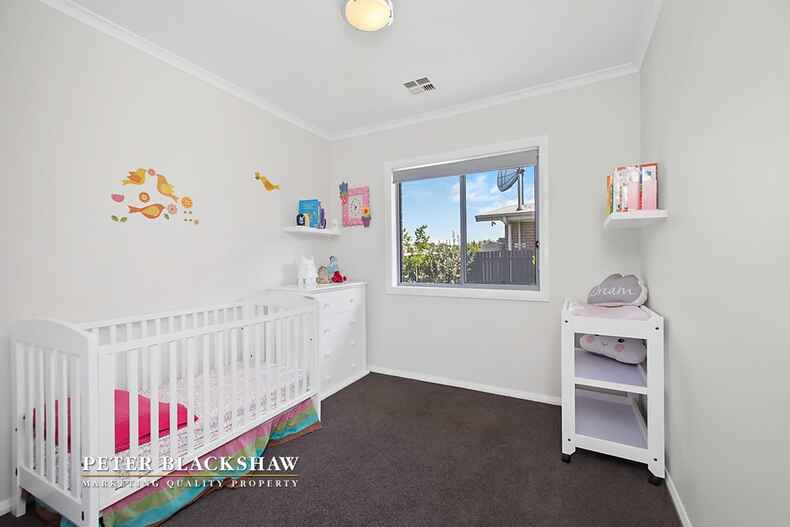 Lot 9/14 Rylstone Crescent Crace Lot 9/14 Rylstone Crescent Crace