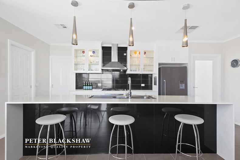 Lot 9/14 Rylstone Crescent Crace Lot 9/14 Rylstone Crescent Crace