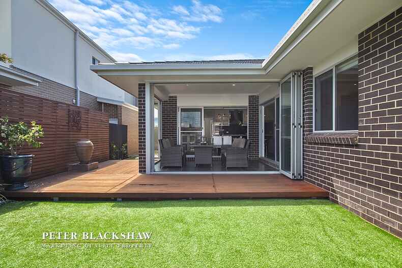 Lot 9/14 Rylstone Crescent Crace Lot 9/14 Rylstone Crescent Crace