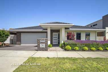 Lot 9/14  Rylstone Crescent Crace