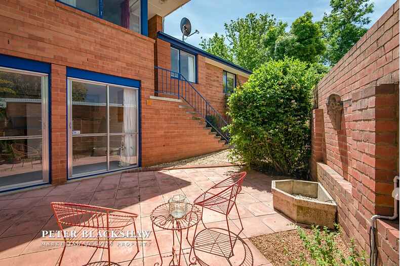 Lot 32/31 Scott Street Narrabundah Lot 32/31 Scott Street Narrabundah