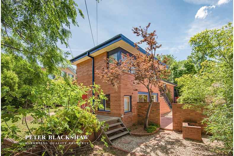 Lot 32/31 Scott Street Narrabundah Lot 32/31 Scott Street Narrabundah