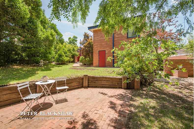 Lot 32/31 Scott Street Narrabundah Lot 32/31 Scott Street Narrabundah