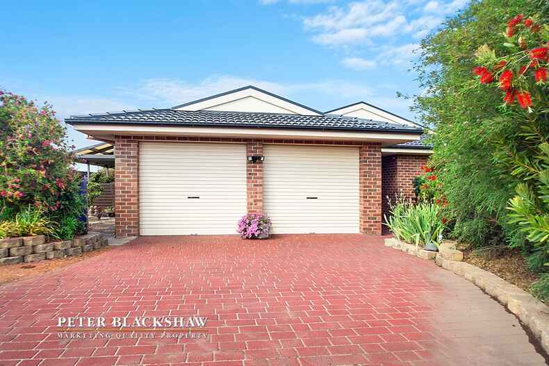 Lot 20/10 Gordon Close Nicholls Lot 20/10 Gordon Close Nicholls