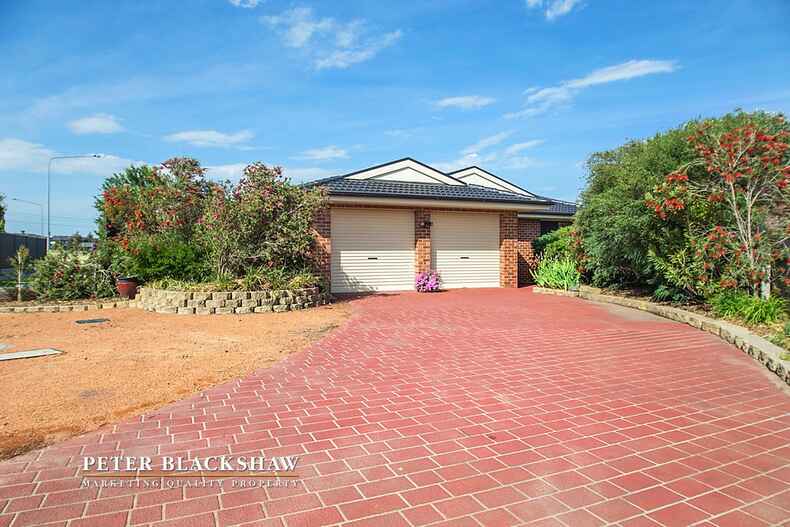 Lot 20/10 Gordon Close Nicholls Lot 20/10 Gordon Close Nicholls