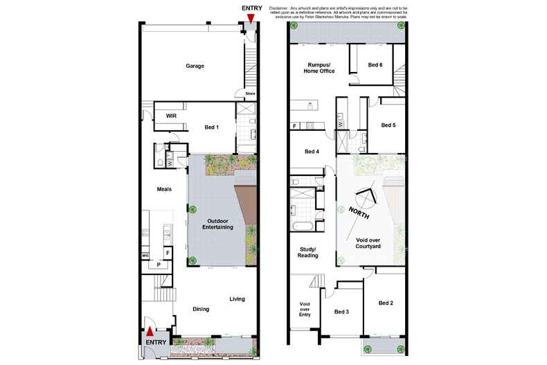 Lot 9/41 Cunningham Street Kingston Lot 9/41 Cunningham Street Kingston
