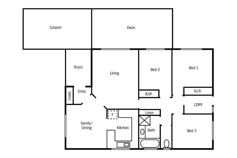 Lot 4/25 Charlton Crescent Gordon Lot 4/25 Charlton Crescent Gordon