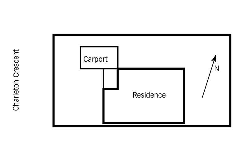 Lot 4/25 Charlton Crescent Gordon Lot 4/25 Charlton Crescent Gordon