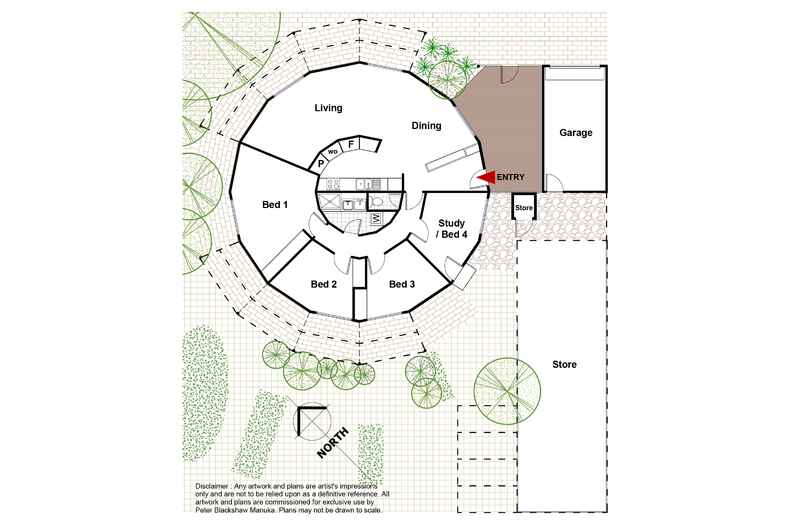 Lot 3/10 Dobson Street Watson Lot 3/10 Dobson Street Watson