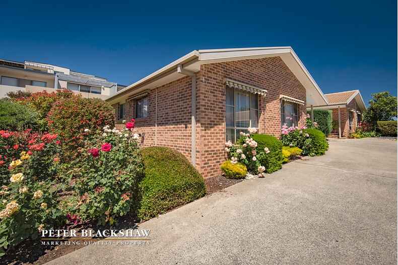 16/37 Derrima Road Queanbeyan 16/37 Derrima Road Queanbeyan