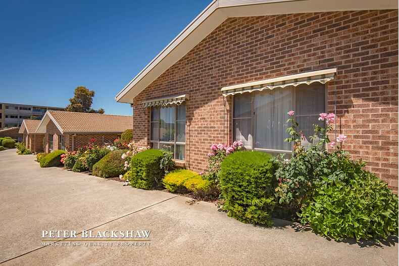 16/37 Derrima Road Queanbeyan 16/37 Derrima Road Queanbeyan