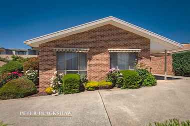 16/37 Derrima Road Queanbeyan