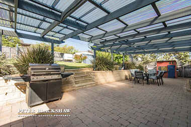 Lot 12/155 Lawrence Wackett Crescent Theodore