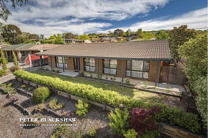 Lot 12/155 Lawrence Wackett Crescent Theodore Lot 12/155 Lawrence Wackett Crescent Theodore