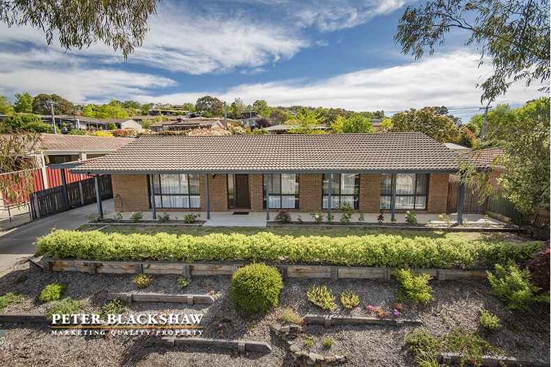 Lot 12/155 Lawrence Wackett Crescent Theodore Lot 12/155 Lawrence Wackett Crescent Theodore