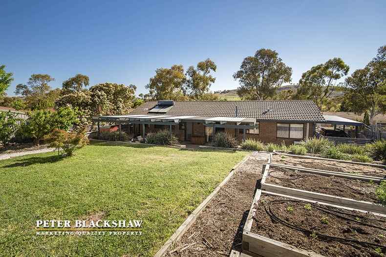 Lot 12/155 Lawrence Wackett Crescent Theodore Lot 12/155 Lawrence Wackett Crescent Theodore