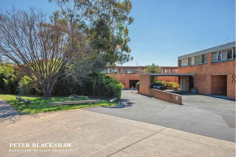 Lot 29/5/8 Longerenong Street Farrer Lot 29/5/8 Longerenong Street Farrer