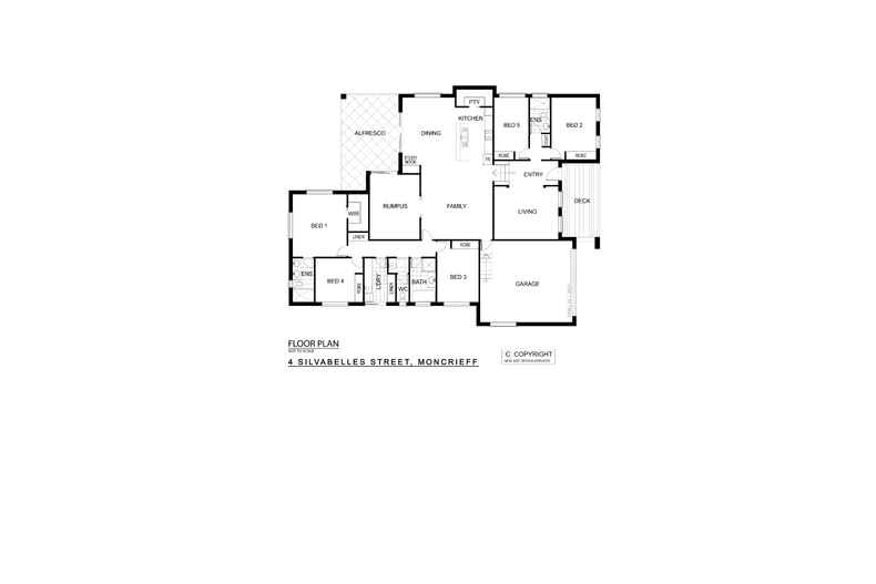 Lot 5/4 Silvabelles Street Moncrieff Lot 5/4 Silvabelles Street Moncrieff