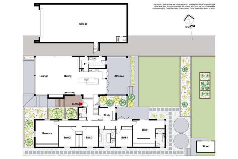 27 McCusker Drive Bungendore 27 McCusker Drive Bungendore