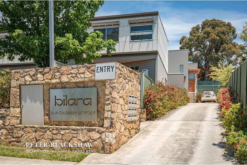 5/2-4 Cassidy Street Queanbeyan West 5/2-4 Cassidy Street Queanbeyan West